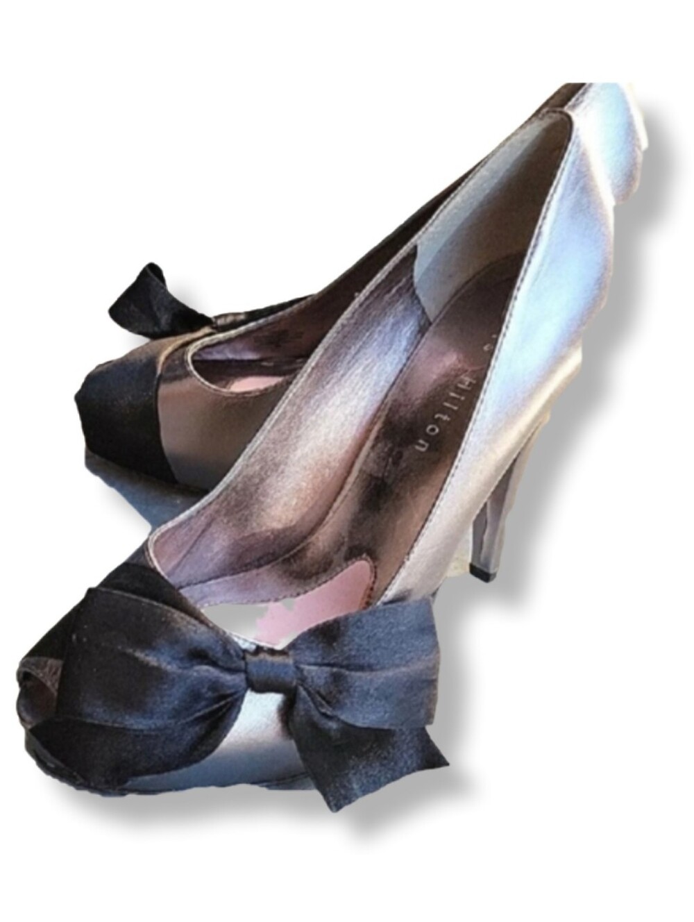 Paris Hilton Heels size 8